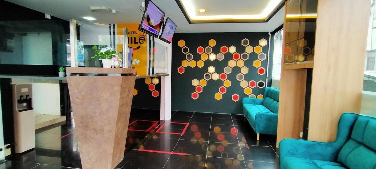 Smile Hotel Petaling Jaya Ss2 Exterior photo