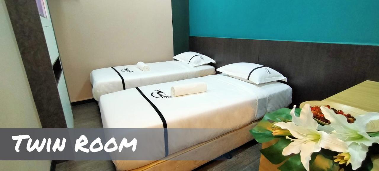 Smile Hotel Petaling Jaya Ss2 Exterior photo