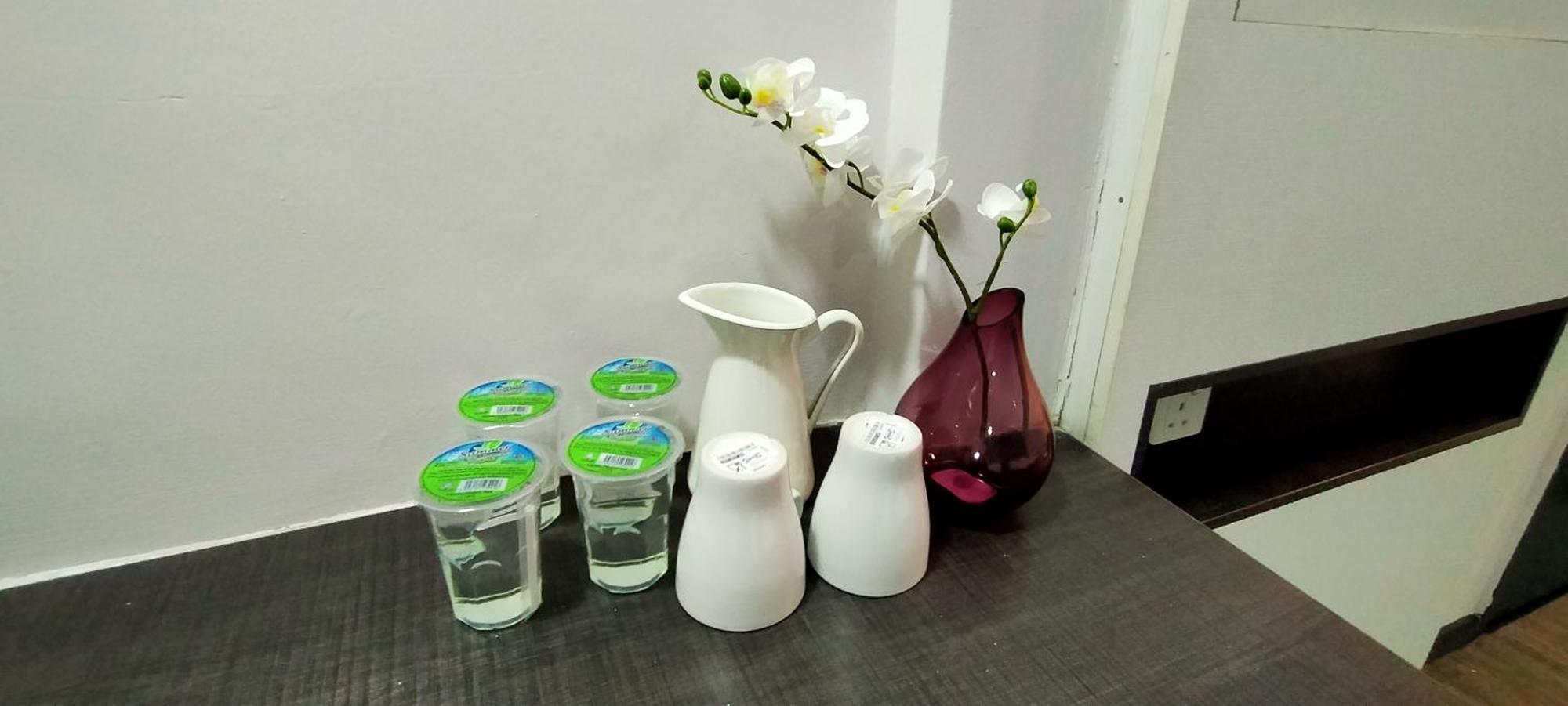 Smile Hotel Petaling Jaya Ss2 Room photo