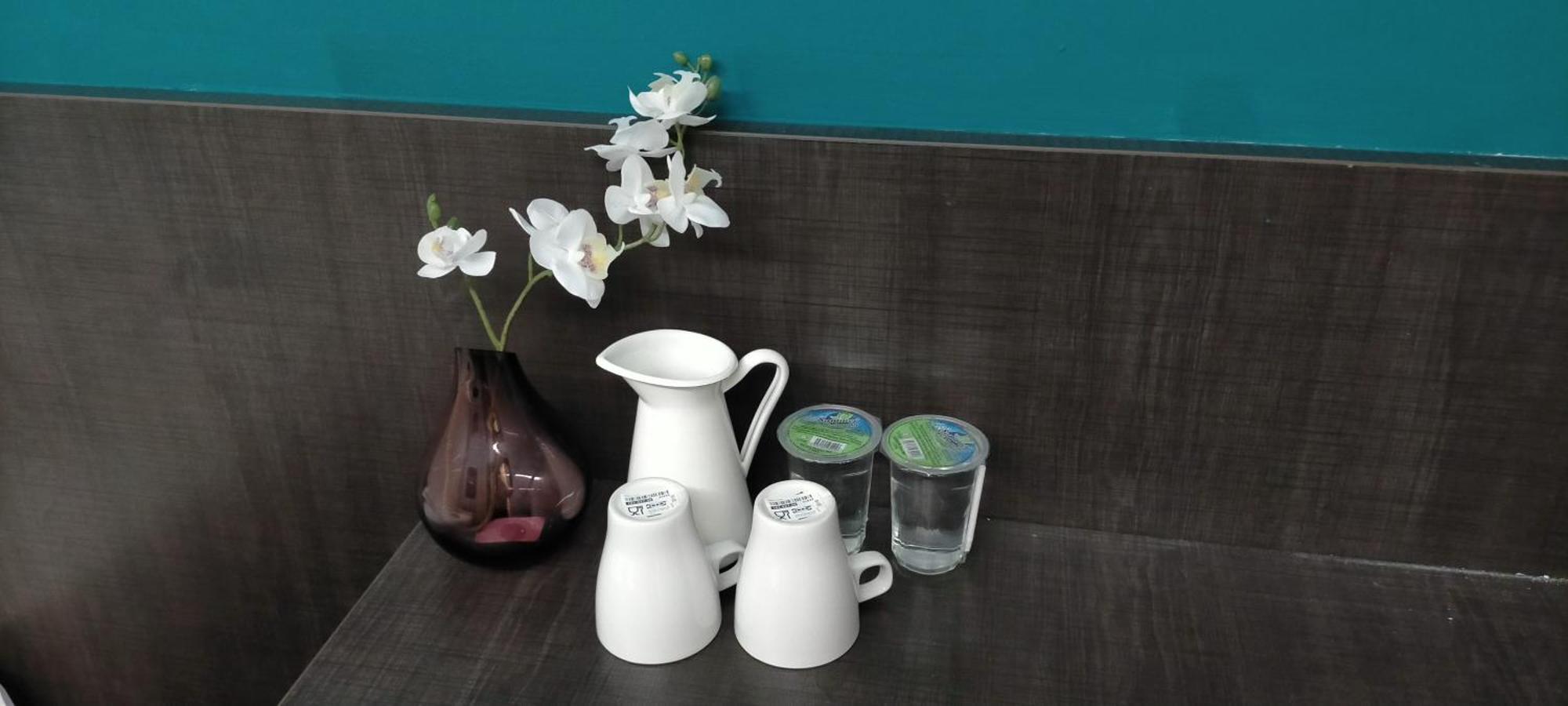 Smile Hotel Petaling Jaya Ss2 Room photo