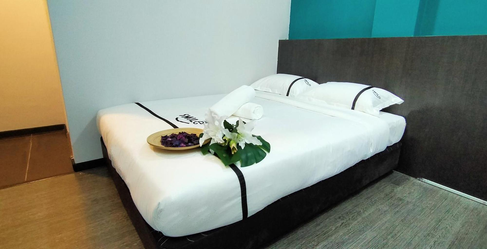 Smile Hotel Petaling Jaya Ss2 Room photo